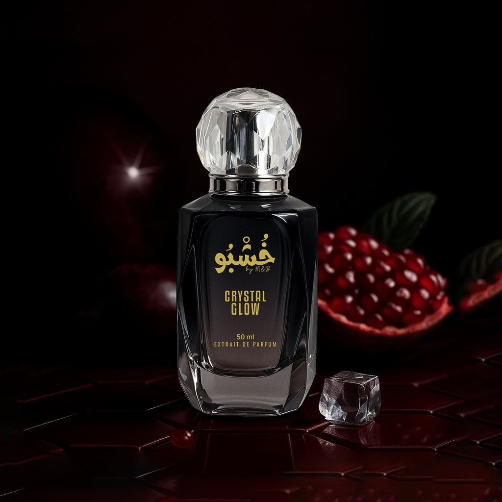 Crystal Glow