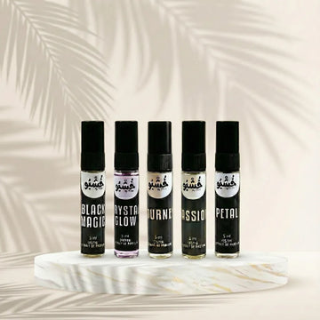 Discovery Set (5×5ml)